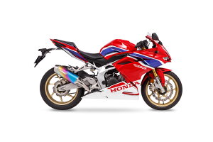 MORIWAKI/L CBR250RR 17-19/20-22 Ti-FullExhaust MX ANO }t[