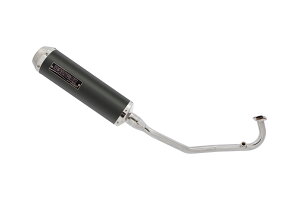 MORIWAKI/L PCXAPCX160APCX e:HEV 21-22 FullExhaust ZERO BP- }t[ (i 01810-L81T7-00)