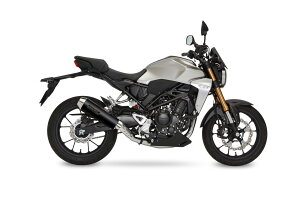 MORIWAKI/L B.R.S tgpCv SUS CB250R 18-21 (i 01811-201Q6-00)