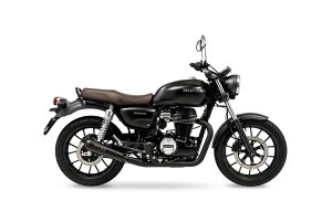 MORIWAKI/L GB350 21-22 B.R.S tgpCv BLACK i̓tgpCv̂