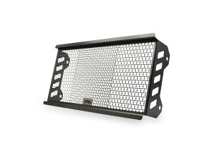 MORIWAKI/L REBEL250/500 17-, CL250/500 23- Radiator Core Guard/WG^[RAK[h BLACK (i 01911-201P6-B0)