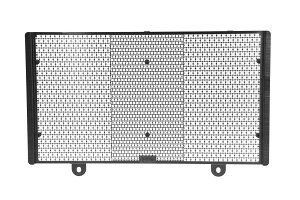 MORIWAKI/L CB1300SF 05- ACB1300SB 07- Radiator Core Guard WG^[RAK[h BLACK (i 01911-201T6-B0)