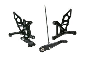 MORIWAKI/L CBR400RA400X 19- obNXebvLbg BLACK (i 05060-2B1R6-02)