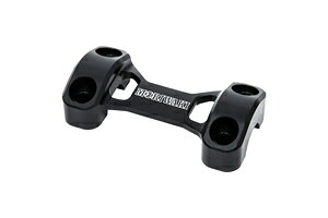 MORIWAKI/�������L NC750X/S 14-�AHornet250 00-07 HANDLE HOLDER UPPER �n���h���z���_�[ �A�b�p�[ Black (�i�� 05313-201L8-B0)