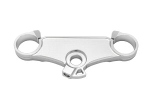 MORIWAKI/L CBR650R 19-/21- TOP BRIDGE gbvubW SILVER