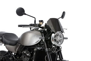 MORIWAKI/L Z900RS 18-22/23- METER VISOR KIT CF D [^[oCU[Lbg