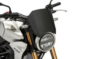 MORIWAKI/L CB250R 18-21/22-ACB125R 18-20/21- [^[oCU[Lbg METER VISOR KIT ubN (i 06130-211Q6-B0)