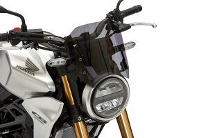 MORIWAKI/L CB250R 18-21/22-ACB125R 18-20/21- [^[oCU[Lbg METER VISOR KIT Z~X[N (i 06130-2A1Q6-S0)