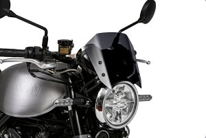 MORIWAKI/L Z900RS 18-22/23- METER VISOR KIT Z~X[N [^[oCU[Lbg