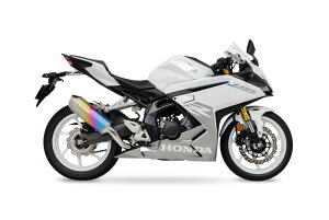 MORIWAKI/L CBR250RR 23- SlipOn Exhaust MX ANO XbvI }t[ 01810-6K1W8-00