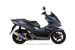 MORIWAKI/L PCXAPCX160 23 FullExhaust ZERO ANO }t[ 01810-L31X8-00