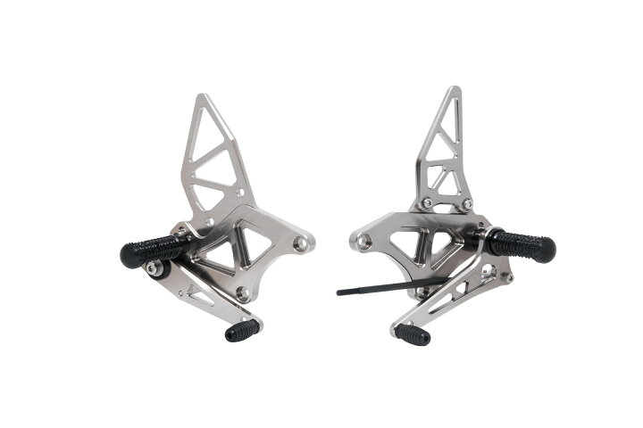 楽天市場】MORIWAKI/モリワキ Z900RS/CAFE 18-22/23- BACK STEP KIT 