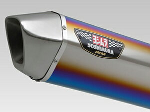 YOSHIMURA/V @Hayabusa 20-25@Slip-On HEPTA FORCE TCN 2{o EXPORT SPEC {F (q[gK[ht) STBS (`^u[Jo[/XeXGh) (i 110-592-L06C0)