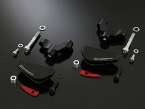 YOSHIMURA/V [VOXC_[KITPRO SHIELD GSX-S1000 2016-24AKATANA 2019-24@571-118-0000