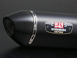 YOSHIMURA/V GSX250R@17-25@ Slip-On R-77S TCN J[{Gh EXPORT SPEC {F SMC (^}WbNJo[/J[{Gh^Cv)