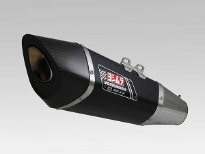 YOSHIMURA/V GSX-S1000(15-20)AGSX-S1000F(15-20) Slip-On R-11 TCN 1Gh EXPORT SPEC {F(q[gK[ht) SM (^}WbNJo[) (i 110-196-5E20 )