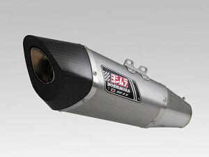 YOSHIMURA/V GSX-S1000(15-20)AGSX-S1000F(15-20) Slip-On R-11 TCN 1Gh EXPORT SPEC {F(q[gK[ht) ST (`^Jo[) (i 110-196-5E80 )