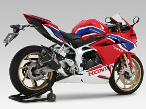 YOSHIMURA/V S/O R-11 TCN 1Gh SM CBR250RR(20-22/23) (i 110-44C-5E20)