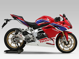 YOSHIMURA/V S/O R-11 TCN 1Gh ST CBR250RR(20-22/23) (i 110-44C-5E80)