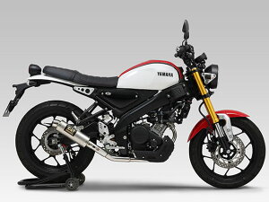 YOSHIMURA/V @BGP-MAGNUMTCN(SSF XSR155(19:^Cdl) (i 110A-315-5U30)