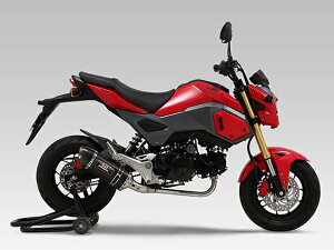 YOSHIMURA/V @BR-77STCN SMC GROM(13-16/17-) (i 110A-40A-5X22)