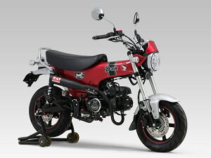 YOSHIMURA/V@@BȃXg[g762 TYPE-UP Dax125(23) {F؁@110A-45H-6X60