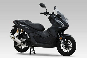 YOSHIMURA/���V���� �@�B�� GP-MAGNUM�T�C�N���� EXPORT SPEC���{�F�� (SS) ADV160�@2023-25 110A-46H-5U50