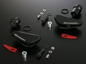 YOSHIMURA/V [VOXC_[KIT Ninja ZX-25R 2021-24ANinja ZX-4R SE/RR 2023@PRO SHIELD (i 571-238-0000)