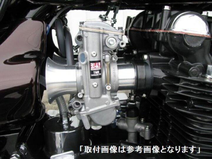 楽天市場】YOSHIMURA/ヨシムラ Z1、Z2、Z1000J、Z1000R ヨシムラMIKUNI TMR36キャブレター FUNNEL仕様 (品番 775-291-4001 ) : HCM 楽天市場店