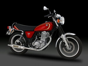 SR400(FI : 10-A{F)/SR400(Lu:03-08AJMCA) V Slip-On PATRIOT TCN SS (XeXJo[) }t[ (i 110-357-5t50 )