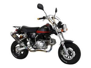 �y�󒍐��Y�i�z MONKEY(74-06) ���V���� FIRE SPEC �@�B�ȃ`�^���T�C�N���� GP-MAGNUM �J�[�{���J�o�[ �}�t���[ (�i�� 110-401f8u90 )