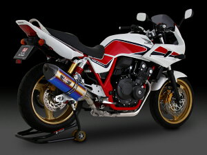 CB400SB Revo(08-13)ACB400SF Revo(08-13)ACB400SF(14-22)ACB400SB(14-22) V Slip-On R-77JTCN EXPORT SPEC STBS (`^u[Jo[/XeXGh^Cv) }t[ (i 110-458-5v80b )