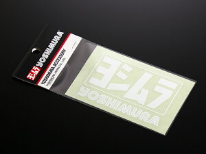 YOSHIMURA/V VXebJ[ 1 85mm×56mm zCg