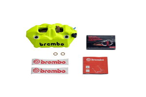 brembo/u{ HP WAmubNLp[E CG[ tsb`:100mm