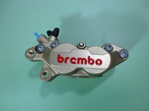 brembo/u{ Axial 4PLp[ S[h LXg EZbg 40mmsb`/ԃS