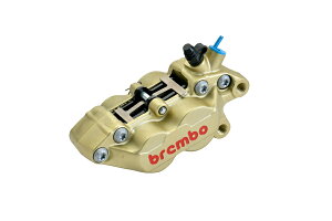 brembo/u{ Axial 4PLp[ GLD LXg Ep40mmsb`/ԃS