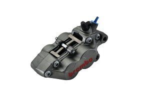 brembo/�u�����{ Axial 4P�L�����p�[ �`�^�� �L���X�g �E�p40mm�s�b�`