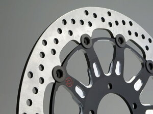 brembo/�u�����{ HP �f�B�X�N�L�b�g The Groove YZF-R1 15-17