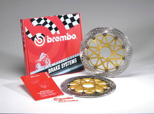 brembo/u{ HP fBXNLbg Super sport Monster1200S 14-17
