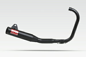 ALL CB400SS L/MORIWAKI EXHAUST SHORT CLASSIC BLACK }t[ ( 01810-40197-00 )