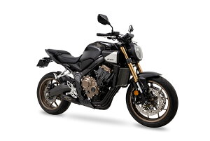 MORIWAKI/L@@CROSS SHORT BLACK CBR650R 19-22/23/24- EE-Clutch /CB650REE-Clutch@01810-401Z5-00