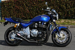 モリワキエンジニアリング ゼファー ワンピース バイク用マフラー 通販 価格比較 価格 Com