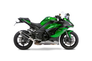 MORIWAKI/�������L Ninja 1000SX 20-22/23- Slip-On Exhaust �}�t���[ MXR BP-�� (�i�� 01810-6R253-00)