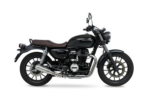 MORIWAKI/モリワキ S/O MONSTER GB350/GB350S 23- マフラー 01810-DL1Y1-00