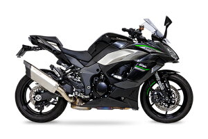 MORIWAKI/L@@BLADE S/O Ninja1000SX 20-22/23-@01810-FJ266-00