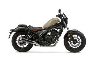 X݌ɃA MORIWAKI/L u250 REBEL250 17-22 SlipOn Exhaust }t[ NEO CLASSIC BP-X (ubNp[ JC) ( 01810-HR1P6-10)