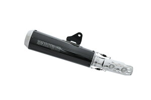 MORIWAKI/L GB350/GB350S 21-22 XbvI }t[ SlipOn Exhaust SHORT MEGAPHONE BP-X (i 01810-HR1U3-00)