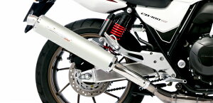 MORIWAKI/L (18-) CB400SF H-V REVO ZERO WT S/O }t[ (i 01810-LJ1Q5-00)