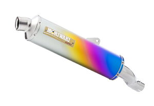 MORIWAKI/L CB1300SF 18-20/21-ACB1300SB 14-20/21- ZERO ANO Slip-on }t[ (i 01810-LK1Q3-00)