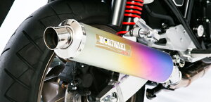 MORIWAKI/L (18-) CB400SF H-V REVO ZERO ANO S/O }t[ (i 01810-LK1Q5-00)